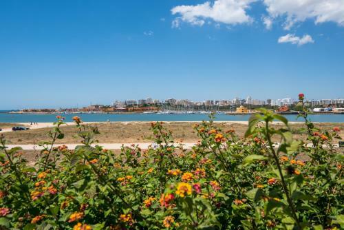 One Bedroom Sea View Apartment Clube Rio Ferragudo