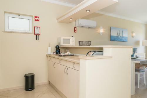 One Bedroom Sea View Apartment Clube Rio Ferragudo