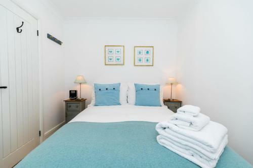 Snug @ The Old School House