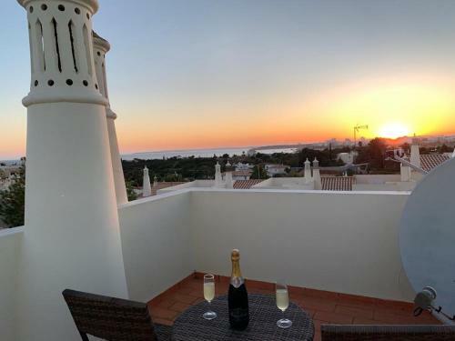 Casa Das Roseiras
