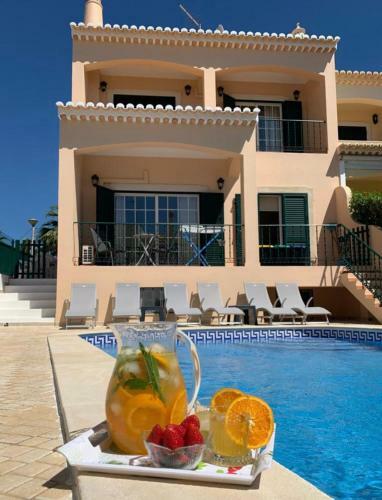Casa Das Roseiras