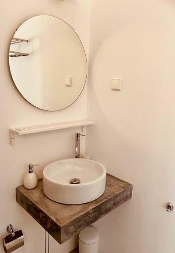 Apartamento Alma Da Vida Ferragudo