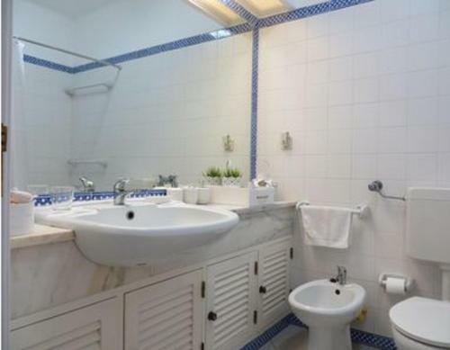 Apartamento Ocean Terraces Vila Gaivota H
