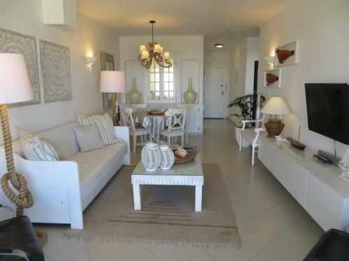Apartamento Ocean Terraces Vila Gaivota H