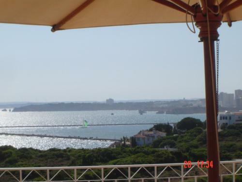 Apartamento Ocean Terraces Vila Gaivota H