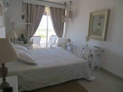 Apartamento Ocean Terraces Vila Gaivota H