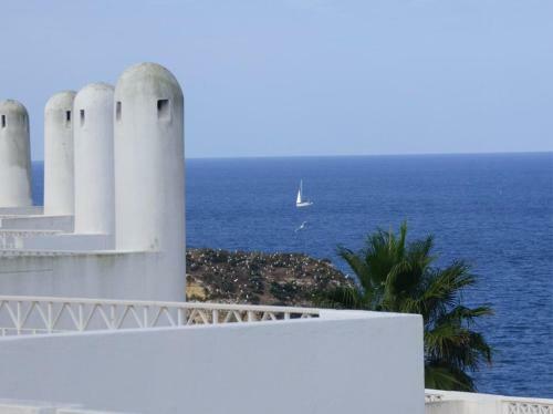 Apartamento Ocean Terraces Vila Gaivota H