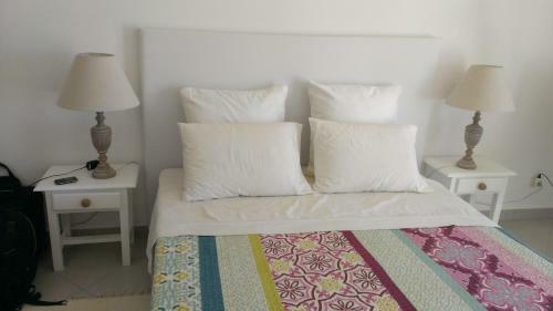 Apartamento Ocean Terraces Vila Gaivota H