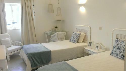 Apartamento Ocean Terraces Vila Gaivota H