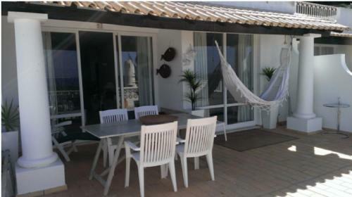 Apartamento Ocean Terraces Vila Gaivota H