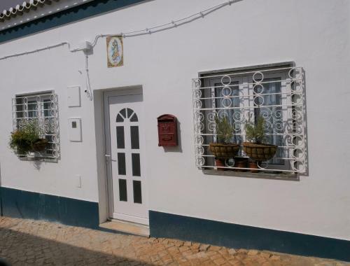 Central Cousy Home