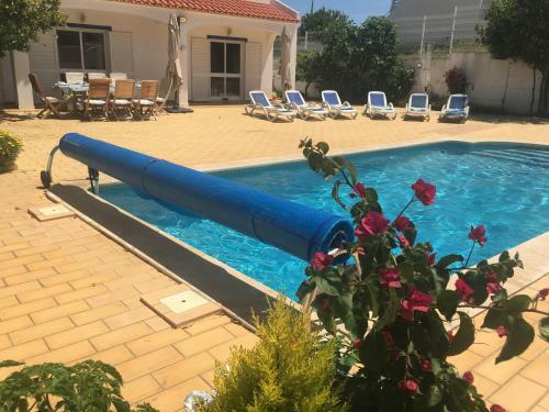 Villa Casa Magnolia Ferragudo