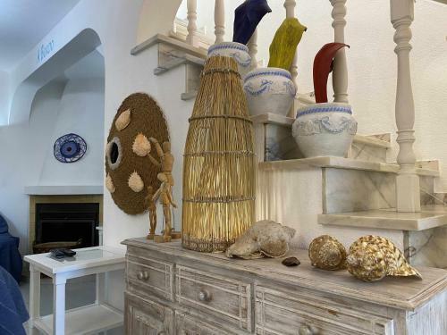 Casa Bombordo