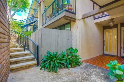 Apartamento Dmst8 Condo
