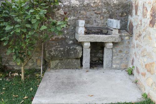 Casa Da Cerca