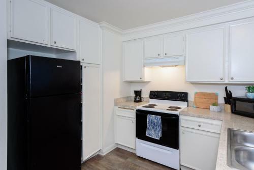 Apartamento Luxury 2br With Pool 5 Mins To The Beach