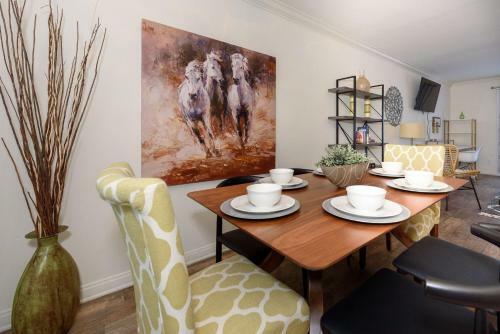 Apartamento Luxury 2br With Pool 5 Mins To The Beach