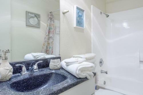 Apartamento Sunny Studio 9 Mins Walk To Del Mar Shores Beach