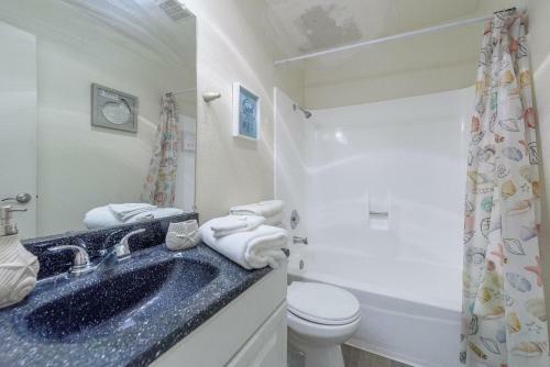 Apartamento Sunny Studio 9 Mins Walk To Del Mar Shores Beach