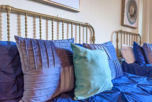 Apartamento Sunny Studio 9 Mins Walk To Del Mar Shores Beach
