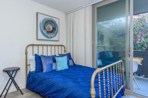 Apartamento Sunny Studio 9 Mins Walk To Del Mar Shores Beach