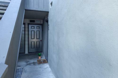 Apartamento Sunny Studio 9 Mins Walk To Del Mar Shores Beach