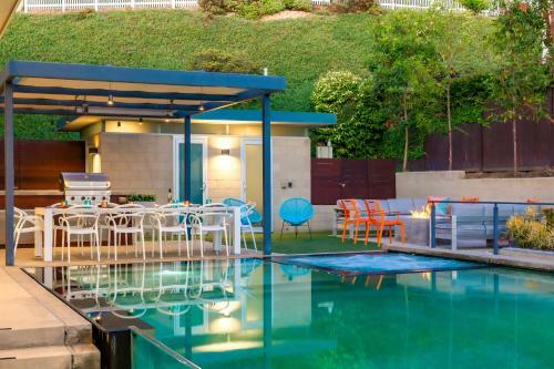 Solana Modern Paradise