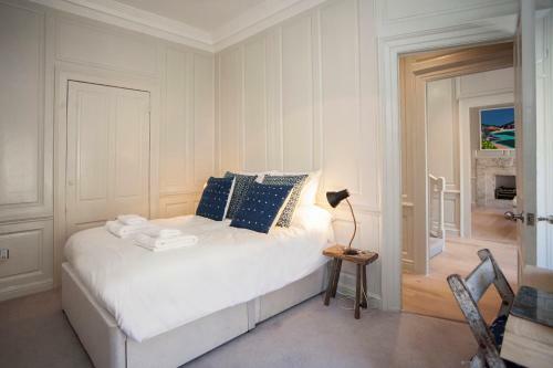 Apartamento Elegant Georgian Maisonette - Central Bath