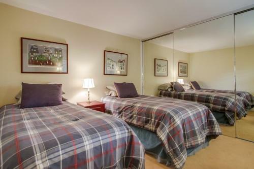 Apartamento Surf9 Condo