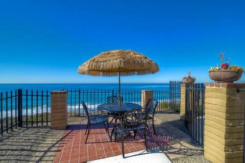 Apartamento Oceanfront Condo, Hot Tub, Heated Pool, Beach Access, Beach Gear