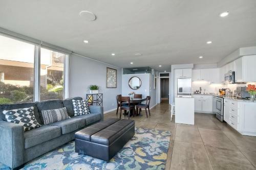 Apartamento Oceanfront Condo, Hot Tub, Heated Pool, Beach Access, Beach Gear