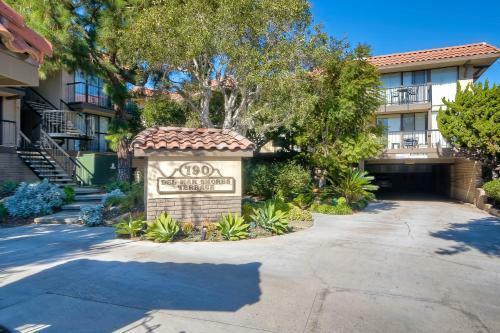 Apartamento Oceanfront Condo, Hot Tub, Heated Pool, Beach Access, Beach Gear