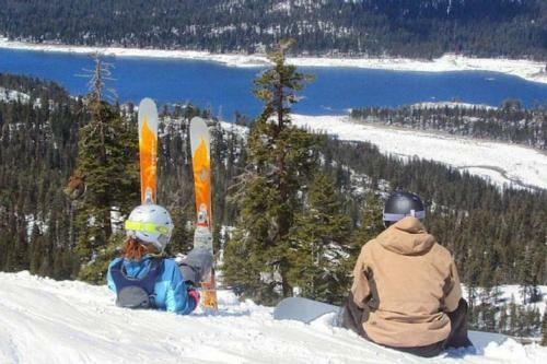Silvertip Hideaway