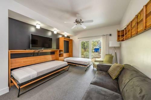 Silvertip Hideaway