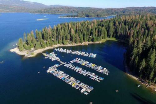 Silvertip Hideaway