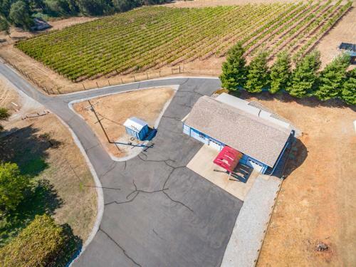 80acre Mountainretreat W/pool/spa Byyosemite 14ppl