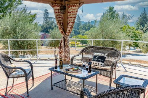 80acre Mountainretreat W/pool/spa Byyosemite 14ppl
