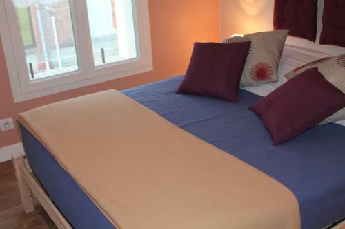 Bed & Breakfast La Margot'ine