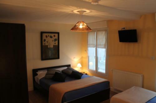 Bed & Breakfast La Margot'ine