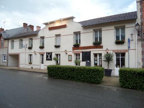 Bed & Breakfast La Margot'ine