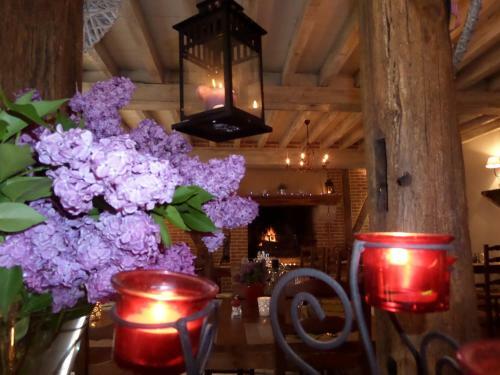 Bed & Breakfast La Margot'ine