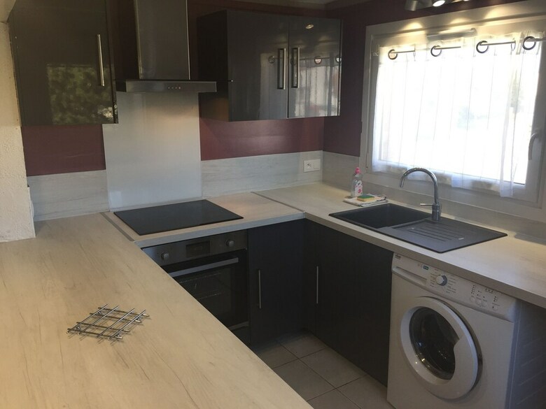 Apartamento La Maison Blanche
