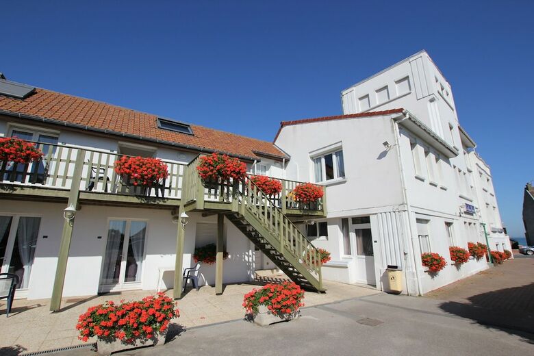 Apartamento La Maison Blanche