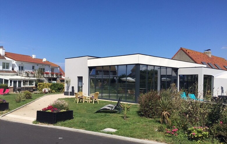 Apartamento La Maison Blanche