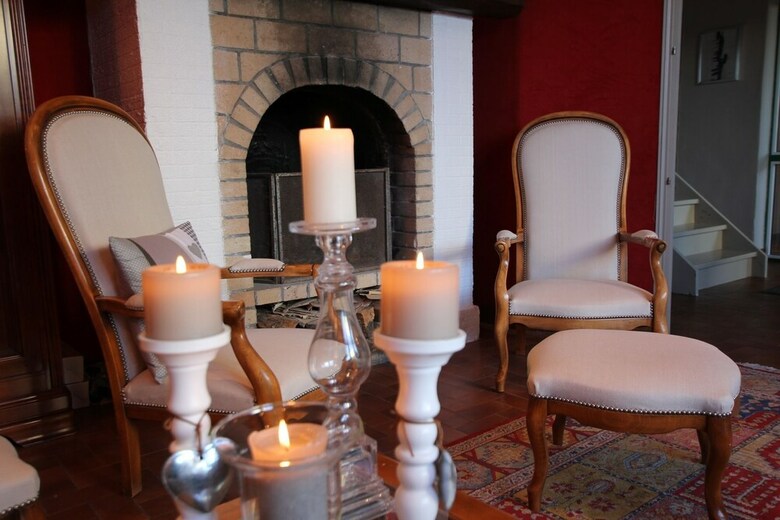 Apartamento La Maison Blanche