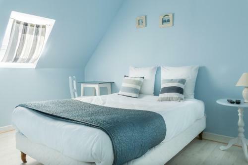 Logis Hotel Le Nuage