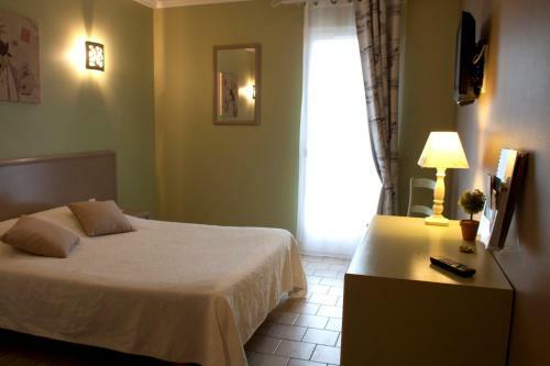 Logis Hotel Le Nuage