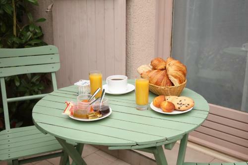 Logis Hotel Le Nuage