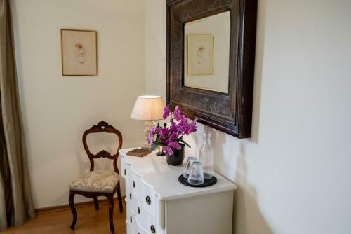 Bed & Breakfast La Libertie