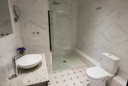 Bed & Breakfast La Libertie